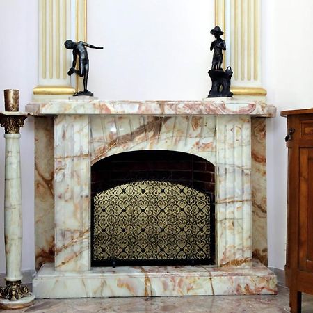 4Bnb - Luxury Mazzini Apartment 罗马 外观 照片