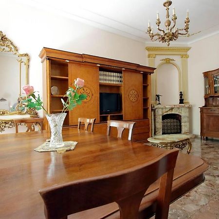 4Bnb - Luxury Mazzini Apartment 罗马 外观 照片