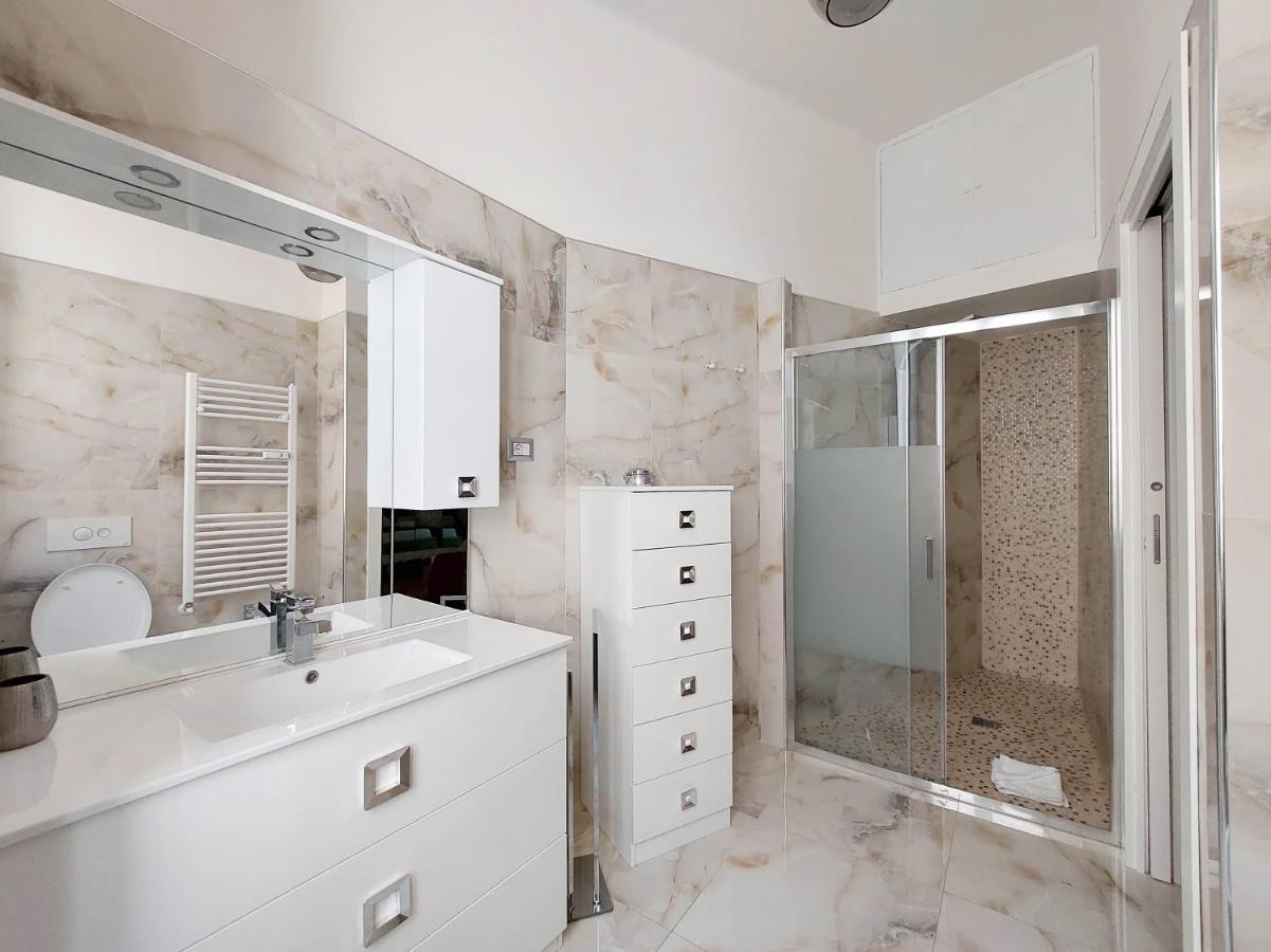 4Bnb - Luxury Mazzini Apartment 罗马 外观 照片